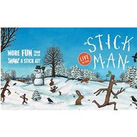 Stick Man