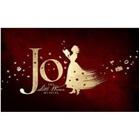Jo: The Little Women Musical in Concert