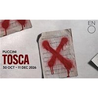 Tosca - English National Opera