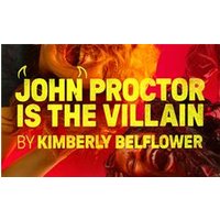 John Proctor Is the Villain