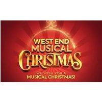 West End Musical Christmas