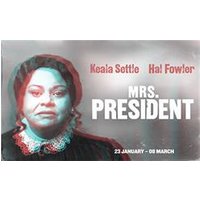 Theatre Tickets Direct Enjoy an 18% Discount on Mrs President