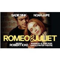 Romeo & Juliet