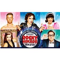 Rocky Horror Show - Bromley