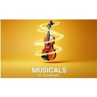 Musicals by Candlelight