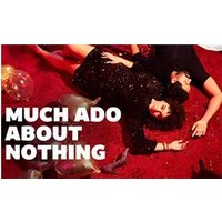 Much Ado About Nothing