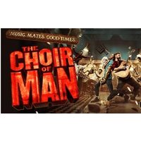 Theatre Tickets Direct The Choir of Man