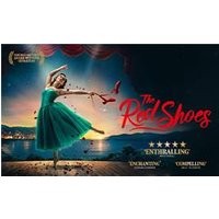 Matthew Bourne's The Red Shoes
