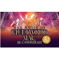 Fleetwood Mac by Candlelight