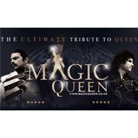 Magic Queen - Magic Tour 40th Anniversary Tour
