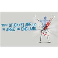 Theatre Tickets Direct Get 41% Off The Story Behind My Unusual Gesture for England