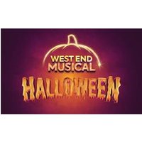 West End Musical Halloween