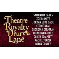 Theatre Royalty Drury Lane
