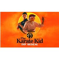 Theatre Tickets Direct Enjoy a 10% Discount on The Karate Kid The Musical