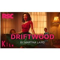 Theatre Tickets Direct Driftwood