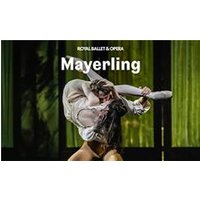 Mayerling - Royal Ballet and Opera