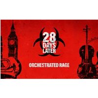 28 Days Later: Live In Concert