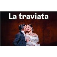 La traviata - Royal Ballet and Opera