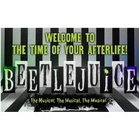 Beetlejuice: The Musical
