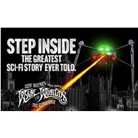 Jeff Wayne's The War of the Worlds - Immersive Experience