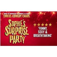 Sophie's Surprise Party