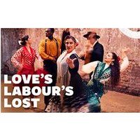 Love's Labour's Lost