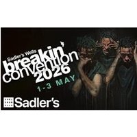 Breakin' Convention 2026