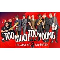 Too Much Too Young