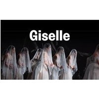 Giselle - Royal Ballet and Opera