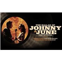 The Ballad of Johnny and June - Southend