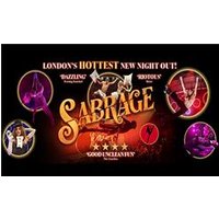 Theatre Tickets Direct Sabrage