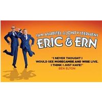 An Evening of Eric and Ern