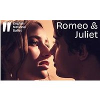 English National Ballet: Romeo and Juliet