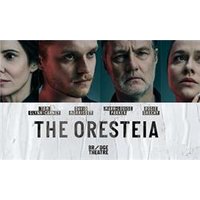 Save 10% on The Oresteia with Theatre Tickets Direct Offer