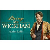 Theatre Tickets Direct Enjoy a 22% Discount on Being Mr Wickham