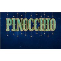 Pinocchio - Globe