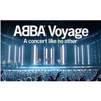 Abba Voyage