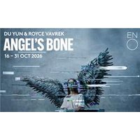 Angel Bones - English National Opera