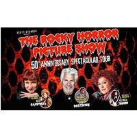 The Rocky Horror Picture Show 50th Anniversary Spectacular