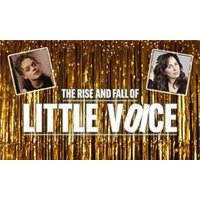 The Rise and Fall of Little Voice