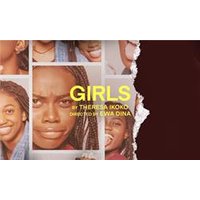 Theatre Tickets Direct Enjoy 31% Discount on Girls Performance
