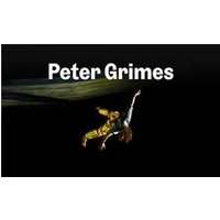 Peter Grimes - Royal Ballet and Opera