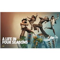 A Life in Four Seasons