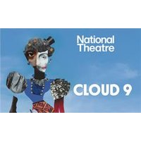 Cloud 9