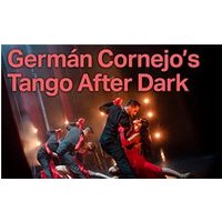 Tango After Dark
