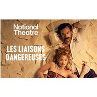 Theatre Tickets Direct Enjoy 22% Discount on Les Liaisons Dangereuses