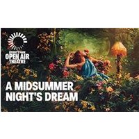 A Midsummer Night's Dream