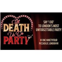 Till Death Us Do Party