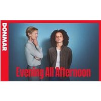 Evening All Afternoon