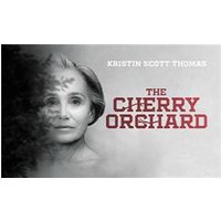 The Cherry Orchard